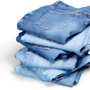 G Star Sale: Womens 3 Jean Bundle