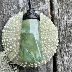 Shop All: Small Marsden flower toki