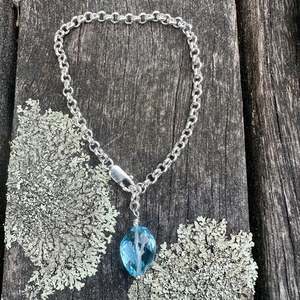 Shop All: Blue Topaz bracelet