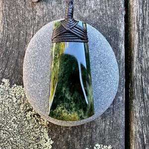 Small Marsden flower toki