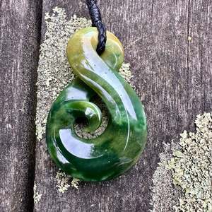Marsden flower rau kumara koru
