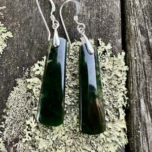 Shop All: Small marsden flower earrings