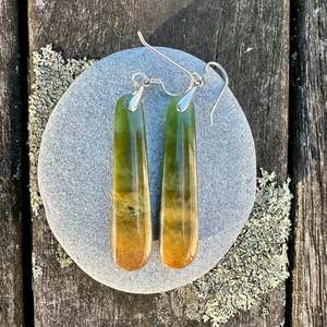 Shop All: Marsden flower matched pair earrings