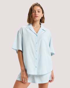 Shirt: Bisous Shirt