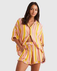 Products: Bazaar Party Shirt