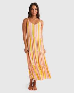 Products: Bazaar Tiered Dress