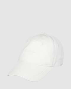 Womens Collection On The Beach: Womens Dear Believer Baseball Cap