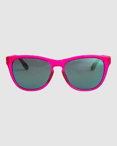 Womens Sunglasses: Rose