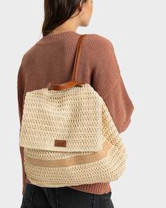 Womens Backpacks: Womens Make It Lovely Medium Backpack