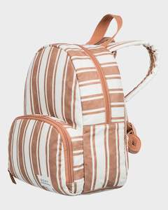 Womens Backpacks: Womens Always Core Canvas Extra Small Backpack