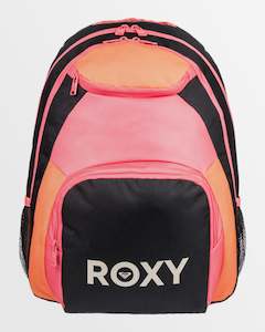 Womens Backpacks: Womens Shadow Swell Solid Backpack