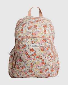 Womens Backpacks: Womens Moon Magic Backpack