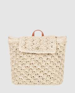 Womens Backpacks: Womens Coco Passion Backpack Backpack