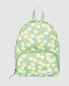 Womens Backpacks: Womens Always Core Canvas Backpack