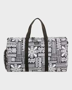 Womens Duffel Bags: Womens Pumpkin Spice 35 L Travel Bag