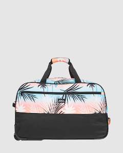 Womens Duffel Bags: Womens Feel It All Luggage