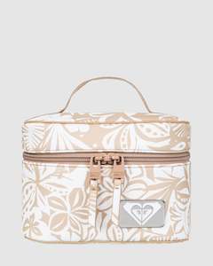 Womens Luggage: Womens Holiday Song Vanity Case