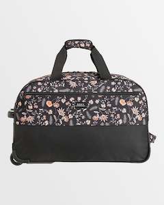 Womens Luggage: Womens Feel It All Luggage
