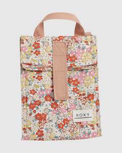 Womens Lunch Bags: Womens Lunch Hour Canvas School Supplies