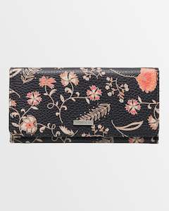 Womens Wallets Purses: Womens Hazy Daze Wallet