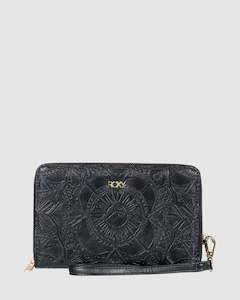 Womens Wallets Purses: Womens Back In Brooklyn Wallet