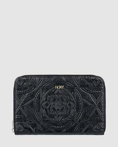 Womens Magic Happens Wallet