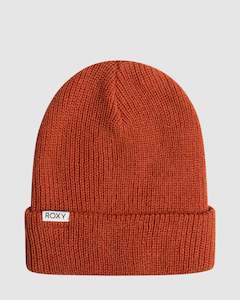 Womens Beanies: Womens Island Fox Beanie