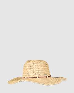Womens Beach Hats: Womens Cherish Summer Hat