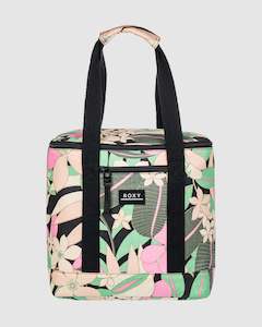Womens Beach Accessories: Dancing Morning - Cooler Bag