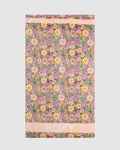 Womens Beach Accessories: Cold Water - Beach Towel