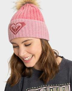 Womens: Womens Mushy Jellyfish Beanie