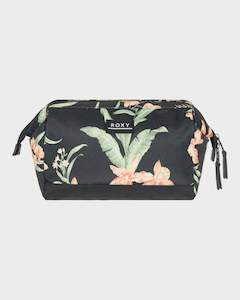 Womens Luggage: Womens Tiny Rip Vanity Case