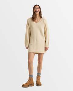 Womens Mini Dresses: Womens Intense Sunrise Dress