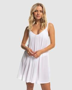 Womens Beach Dresses: Womens Summer Adventures Beach Dress