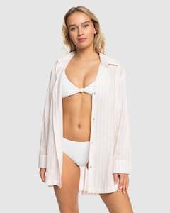 Womens Beach Dresses: Womens Welcome Summer Dress