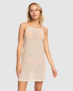 Womens Beach Dresses: Womens Love On The Weekend Dress