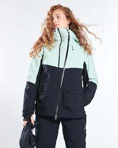 Womens Snow Jackets: Womens Gore-Tex Stretch Purelines Snow Jacket