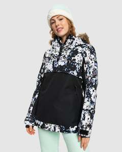 Womens Snow Jackets: Womens Shelter Jk Snowboard Jacket