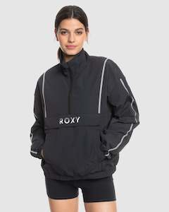 Womens Windbreaker Jackets: Womens Bold Moves Windbreaker
