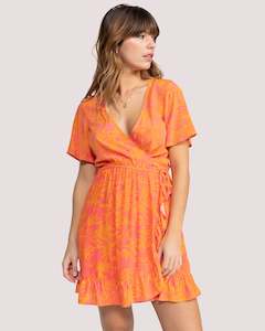 Womens Clothing: Springtime Feels Dress