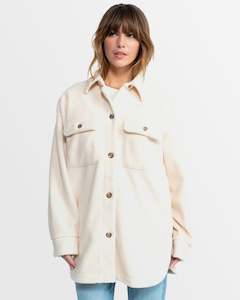 Womens Jackets: Over And Out Ii