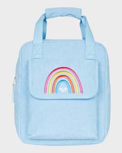 Womens: Girls Cloud Lover 6L Backpack