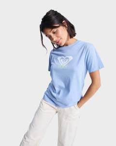 Womens Ocean Road Art T-Shirt