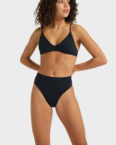 Womens New Arrivals: Womens Beach Classics Bikini Bottom