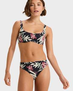 Womens Beach Classics Bikini Bottom