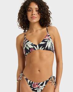 Womens Pt Beach Classics Strappy Bikini Top