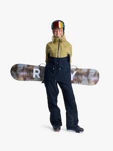 Womens Landform Snow Pants