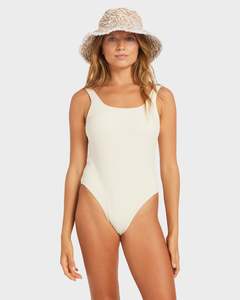 Womens: Womens Arub One Piece