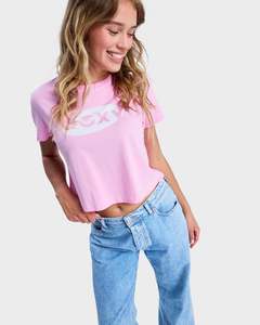 Womens People Speak T-Shirt