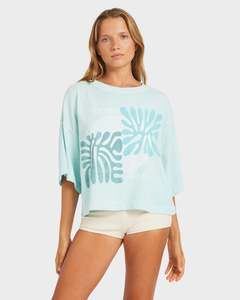 Womens New Clothing: Womens Marina T-Shirt